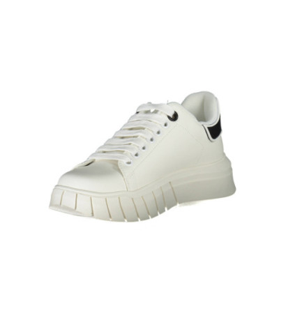 Gaelle paris sneakers GBCDP2965 White