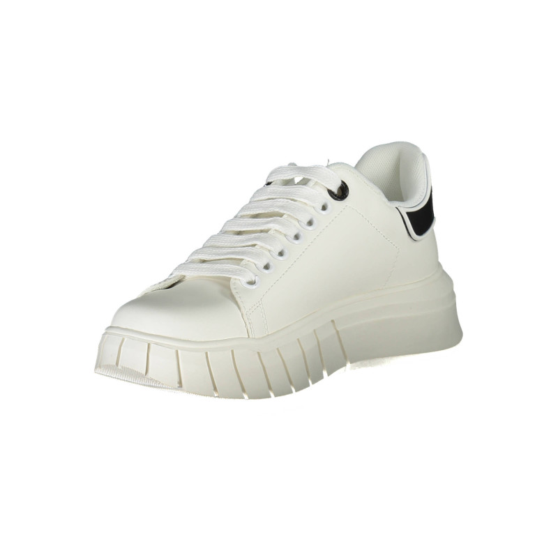 Gaelle paris sneakers GBCDP2965 White