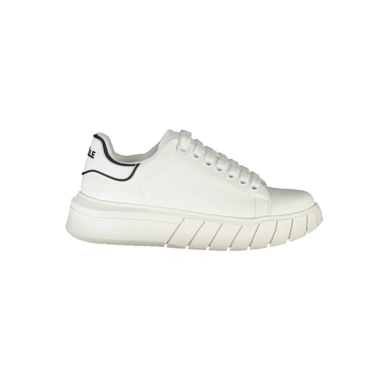 Gaelle paris sneakers GBCDP2965 White