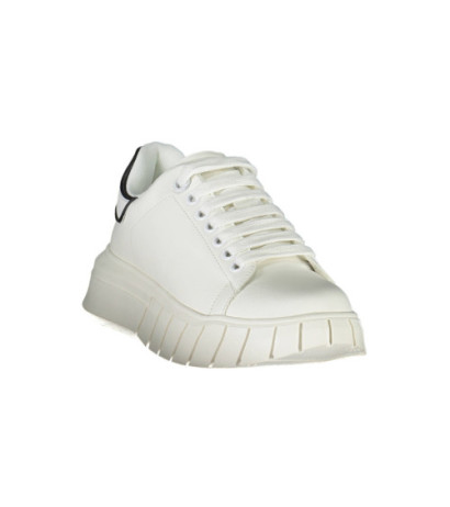 Gaelle paris sneakers GBCDP2965 White