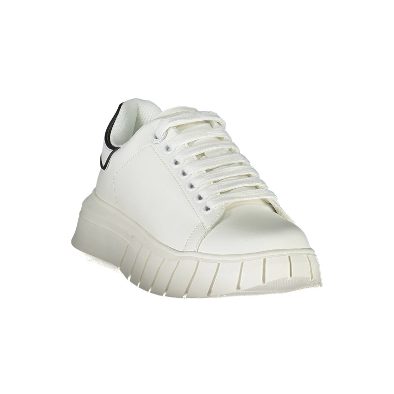 Gaelle paris sneakers GBCDP2965 White