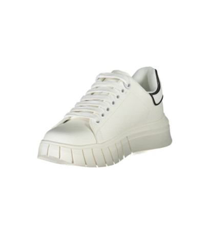 Gaelle paris sneakers GBCDP2965 White