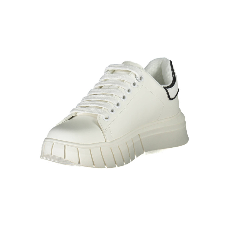 Gaelle paris sneakers GBCDP2965 White