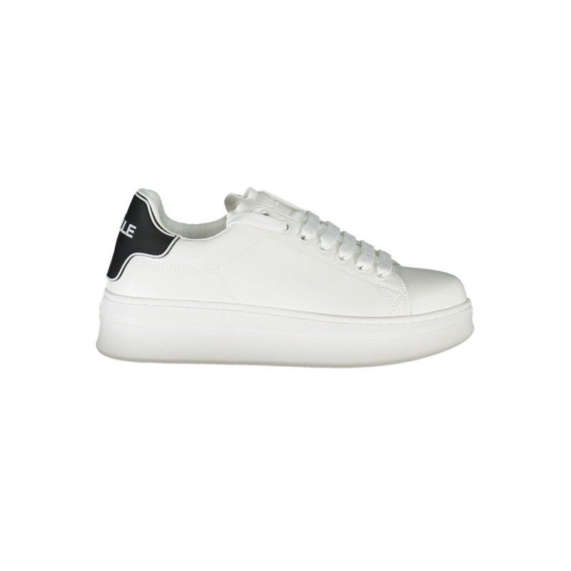 Gaelle paris sneakers GBCDP2950 White