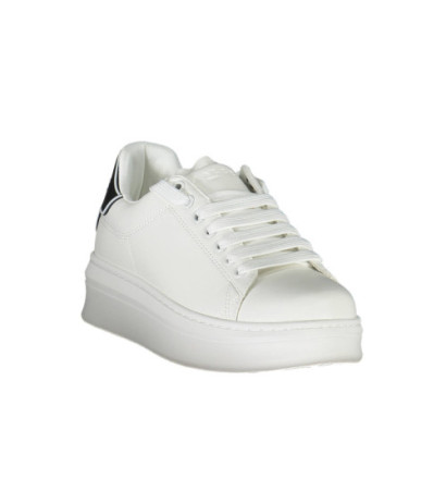 Gaelle paris sneakers GBCDP2950 White