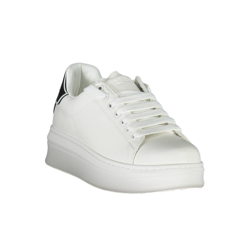 Gaelle paris sneakers GBCDP2950 White