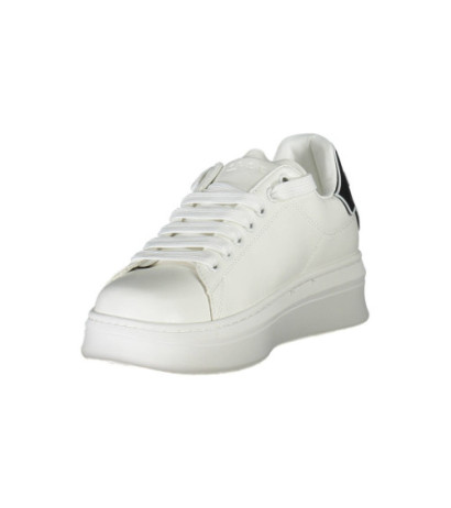 Gaelle paris sneakers GBCDP2950 White