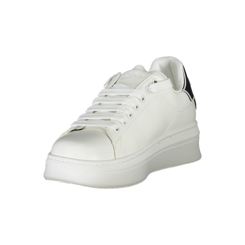 Gaelle paris sneakers GBCDP2950 White