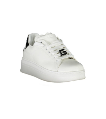 Gaelle paris sneakers GBCDP2951 White