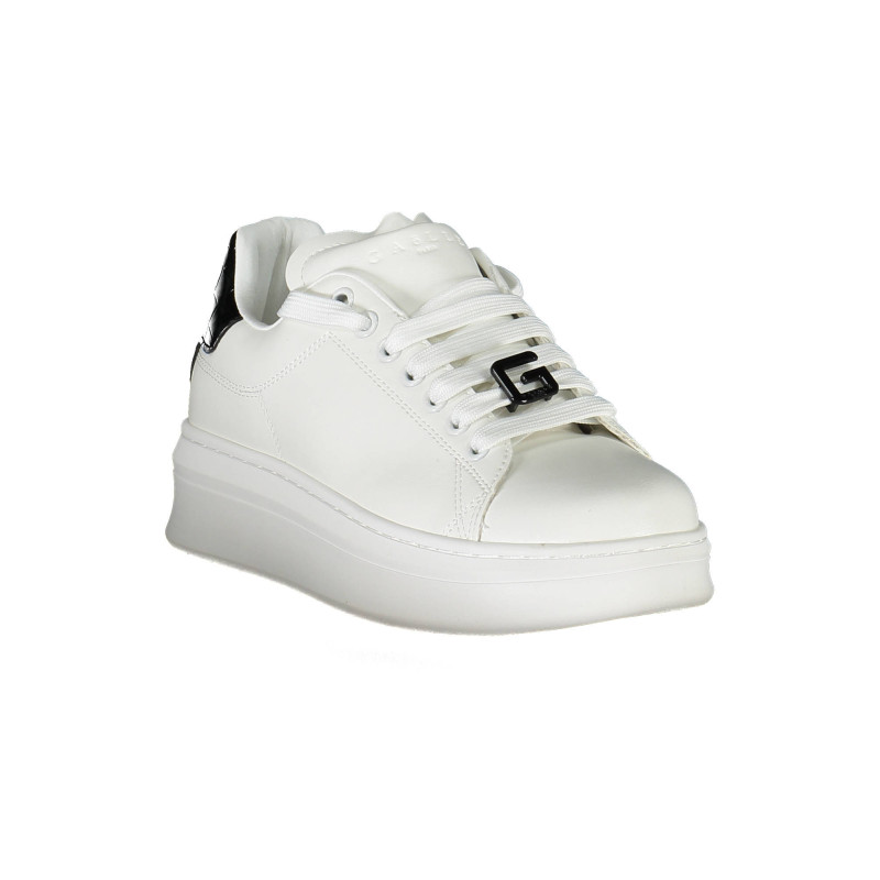 Gaelle paris sneakers GBCDP2951 White