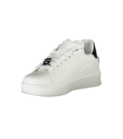 Gaelle paris sneakers GBCDP2951 White