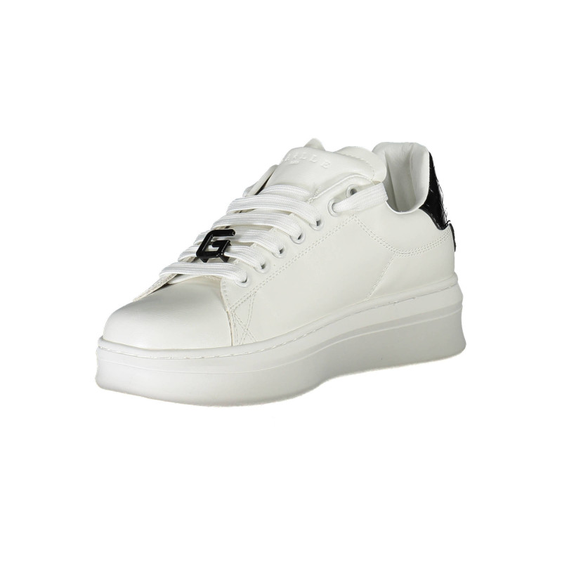 Gaelle paris sneakers GBCDP2951 White