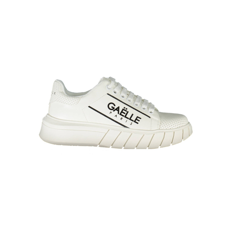 Gaelle paris sneakers GBCDP2971 White