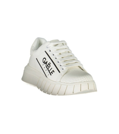 Gaelle paris sneakers GBCDP2971 White