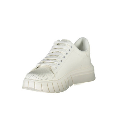 Gaelle paris sneakers GBCDP2971 White