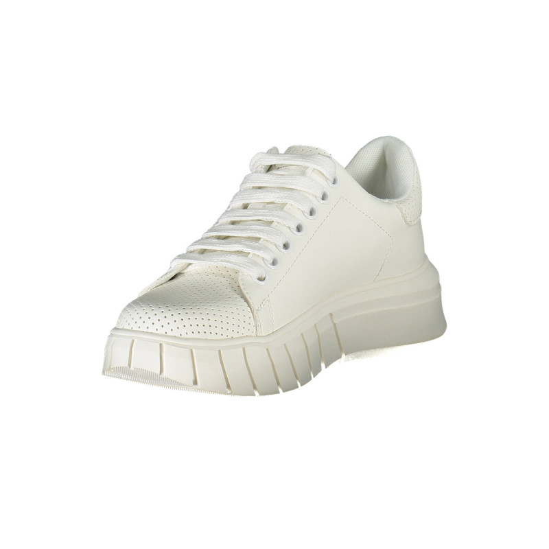 Gaelle paris sneakers GBCDP2971 White