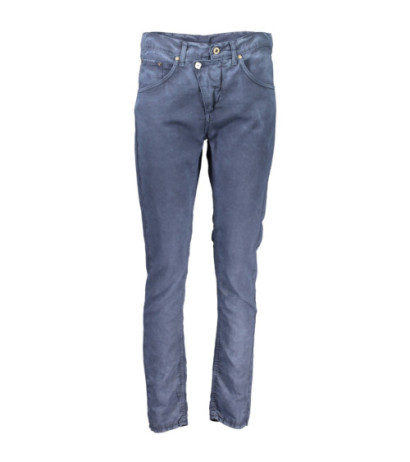 Up star trousers UWPA0562 Blue