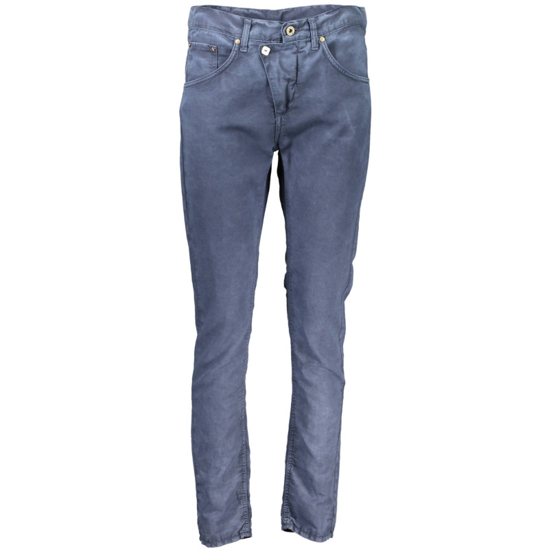 Up star trousers UWPA0562 Blue