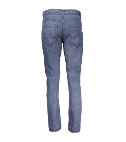 Up star trousers UWPA0562 Blue