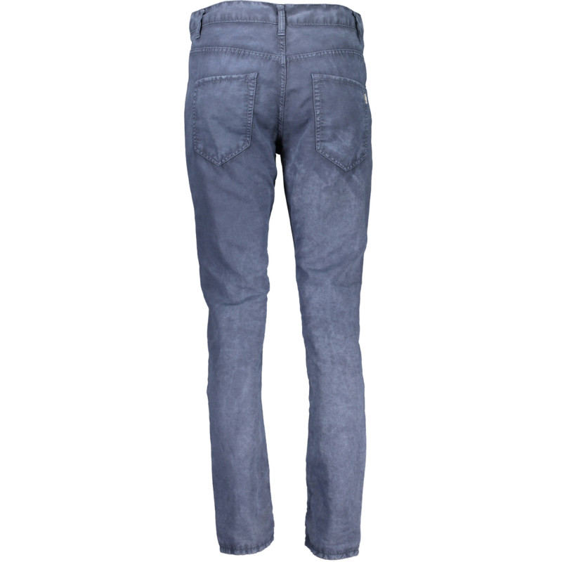 Up star trousers UWPA0562 Blue