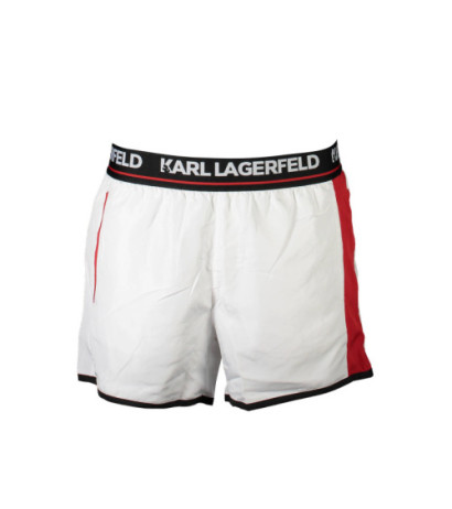 Karl lagerfeld beachwear a...