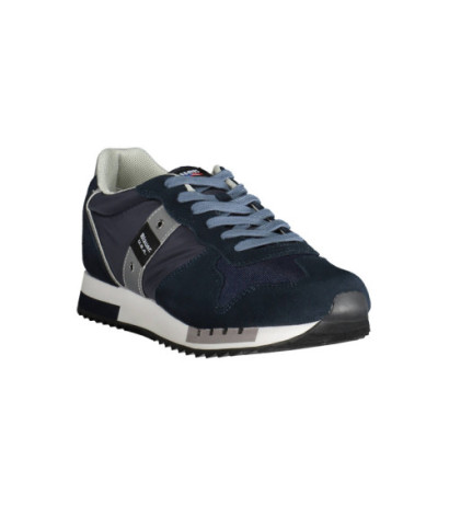 Blauer sneakers S3QUEENS01MES Blue