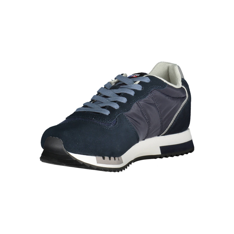 Blauer sneakers S3QUEENS01MES Blue