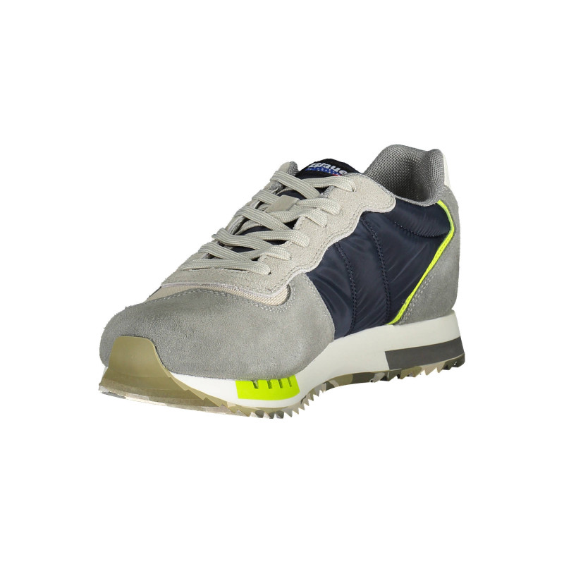 Blauer sneakers S3QUEENS01DIR Blue