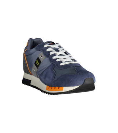 Blauer sneakers S3QUEENS01STO Blue