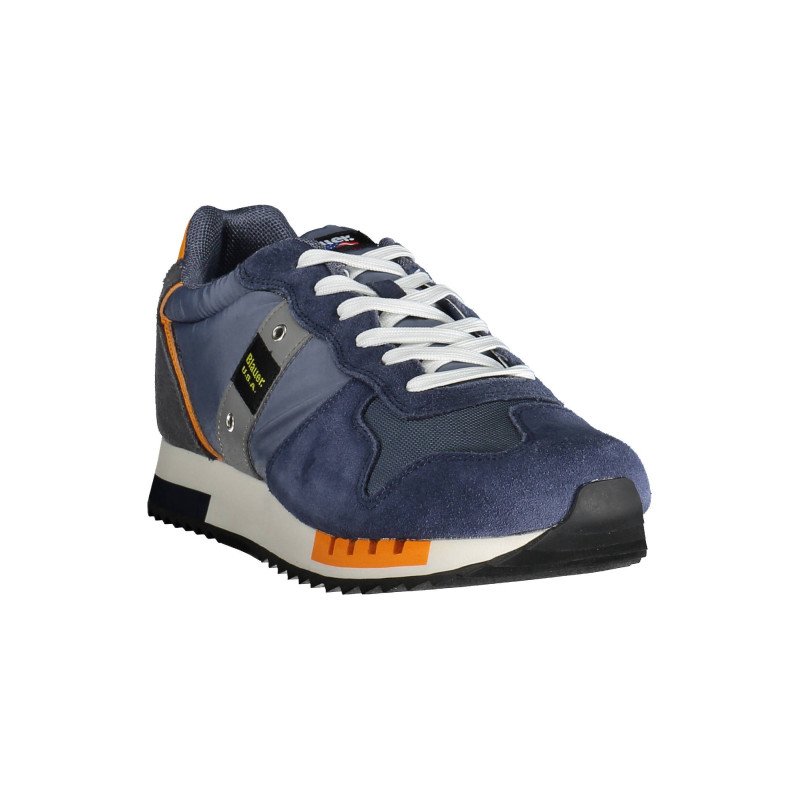 Blauer sneakers S3QUEENS01STO Blue