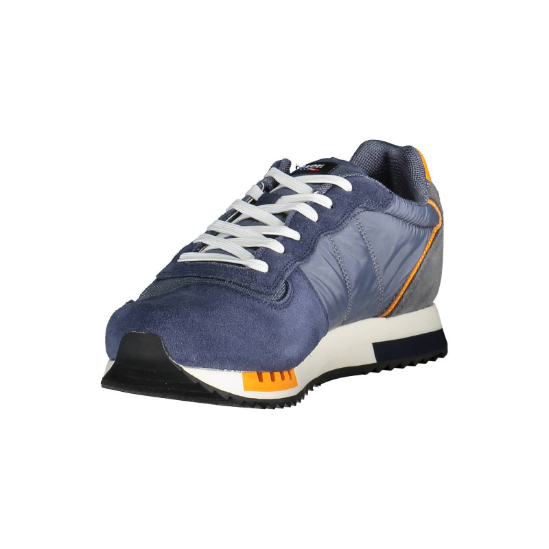 Blauer sneakers S3QUEENS01STO Blue