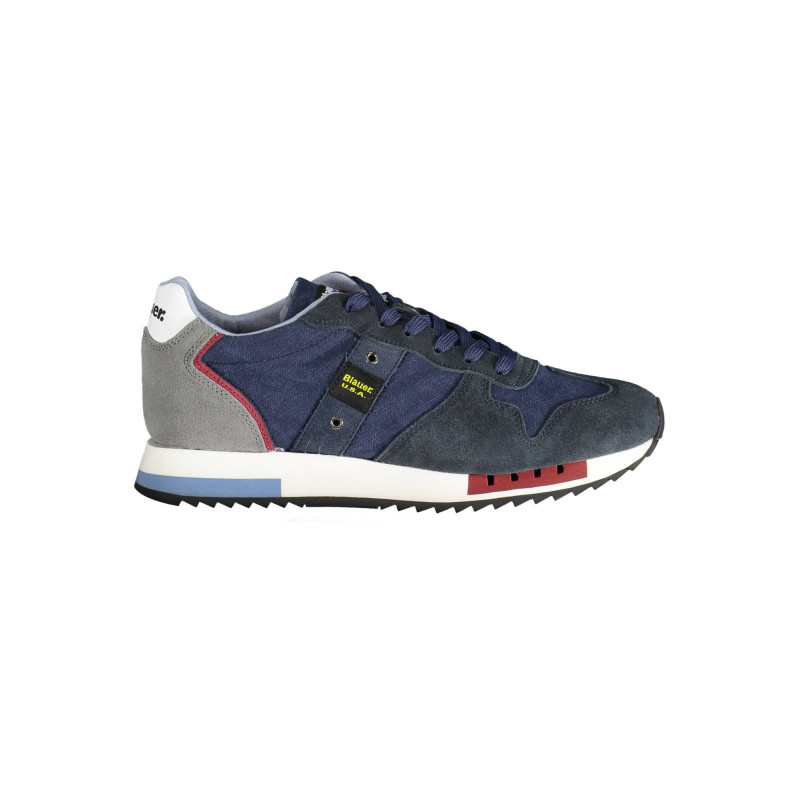 Blauer sneakers S3QUEENS01CAN Blue