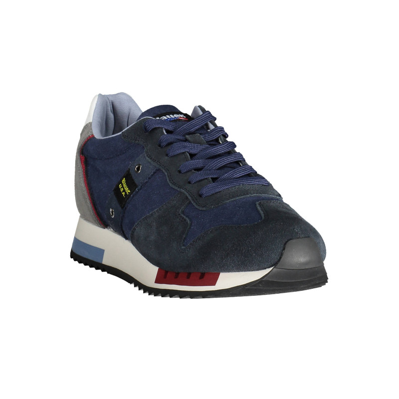 Blauer sneakers S3QUEENS01CAN Blue