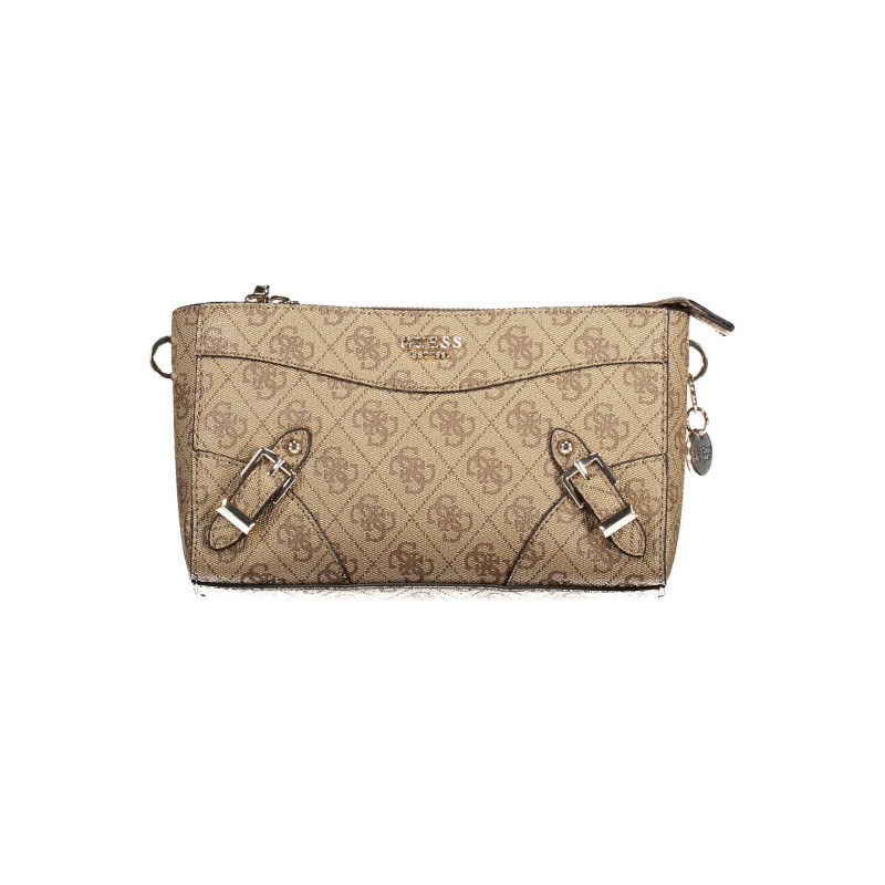 Guess jeans handbag SG874472 Beige