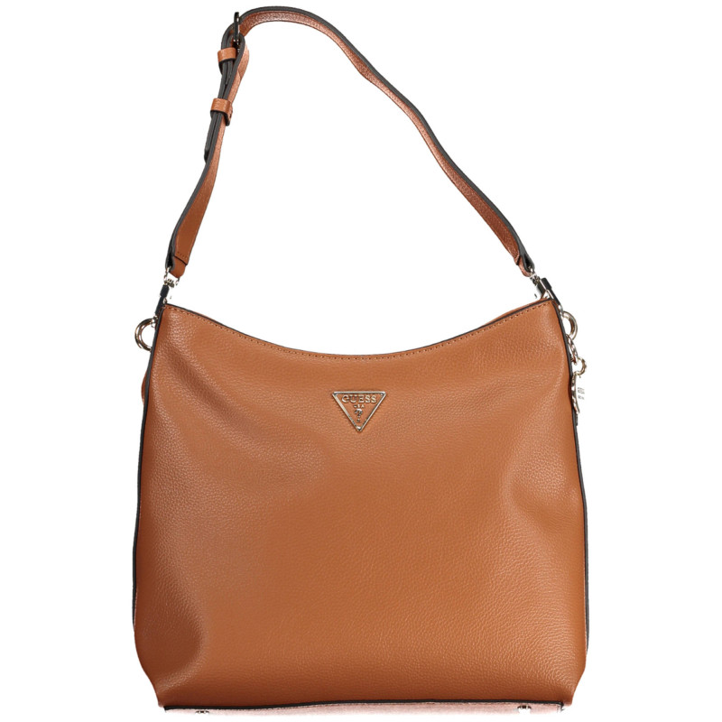 Guess jeans handbag VG876802 Brown