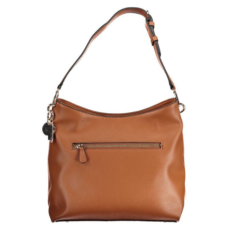 Guess jeans handbag VG876802 Brown