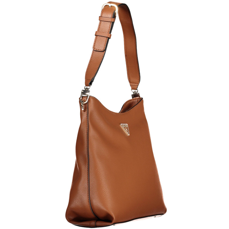 Guess jeans handbag VG876802 Brown