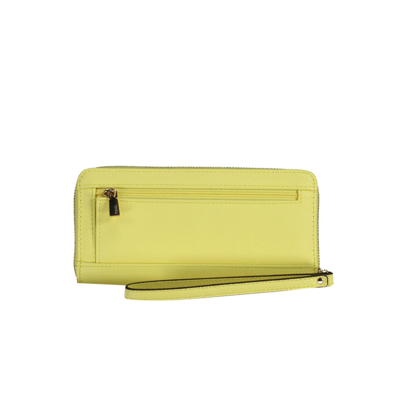 Guess jeans wallet ZG850046 Yellow