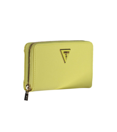 Guess jeans wallet ZG850046 Yellow