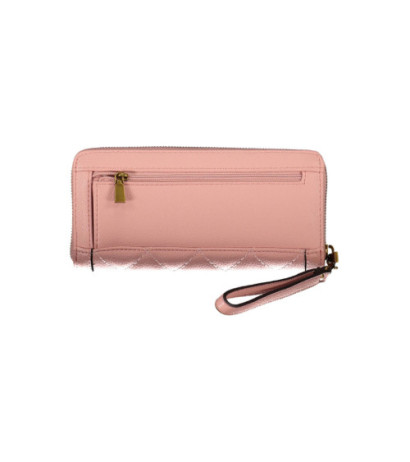 Guess jeans wallet QB855846 Pink