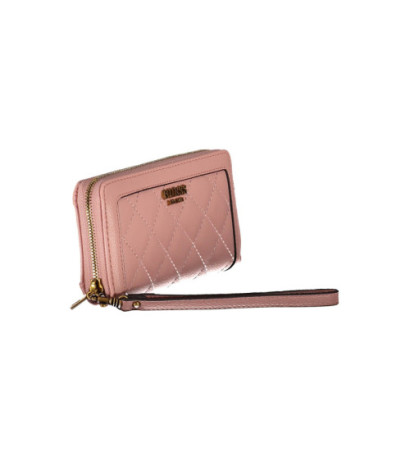 Guess jeans wallet QB855846 Pink