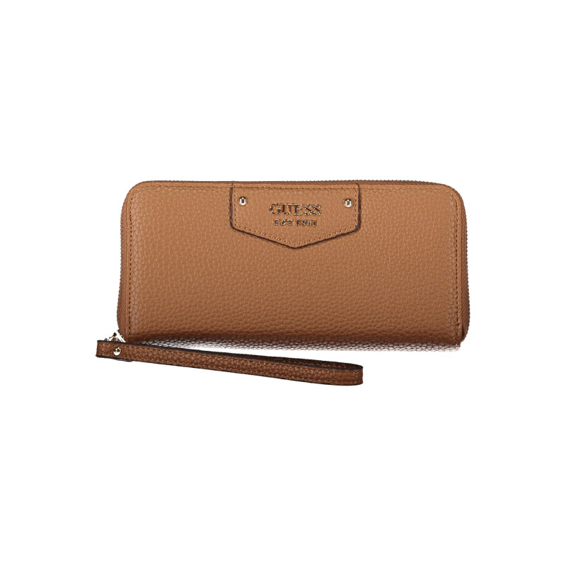 Guess jeans wallet EVG839046 Brown