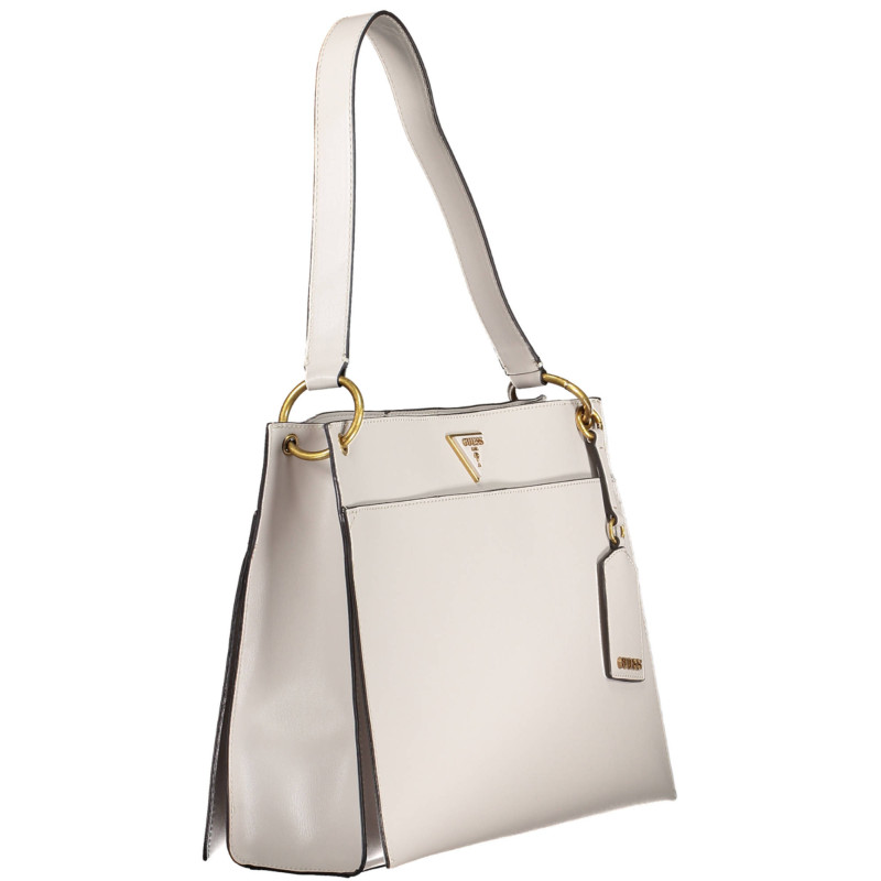 Guess jeans handbag VB874123 Grey