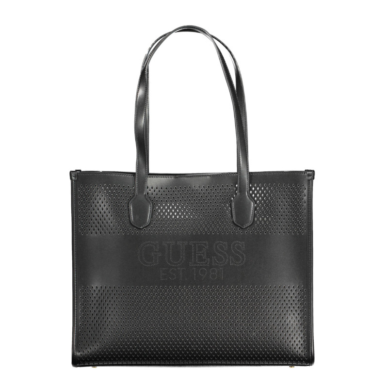 Guess jeans handbag WH876923 Black