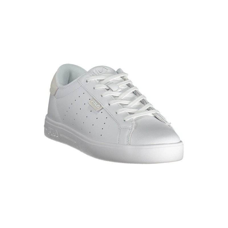 Fila sneakers FFW0285-FILA-LUSSO White