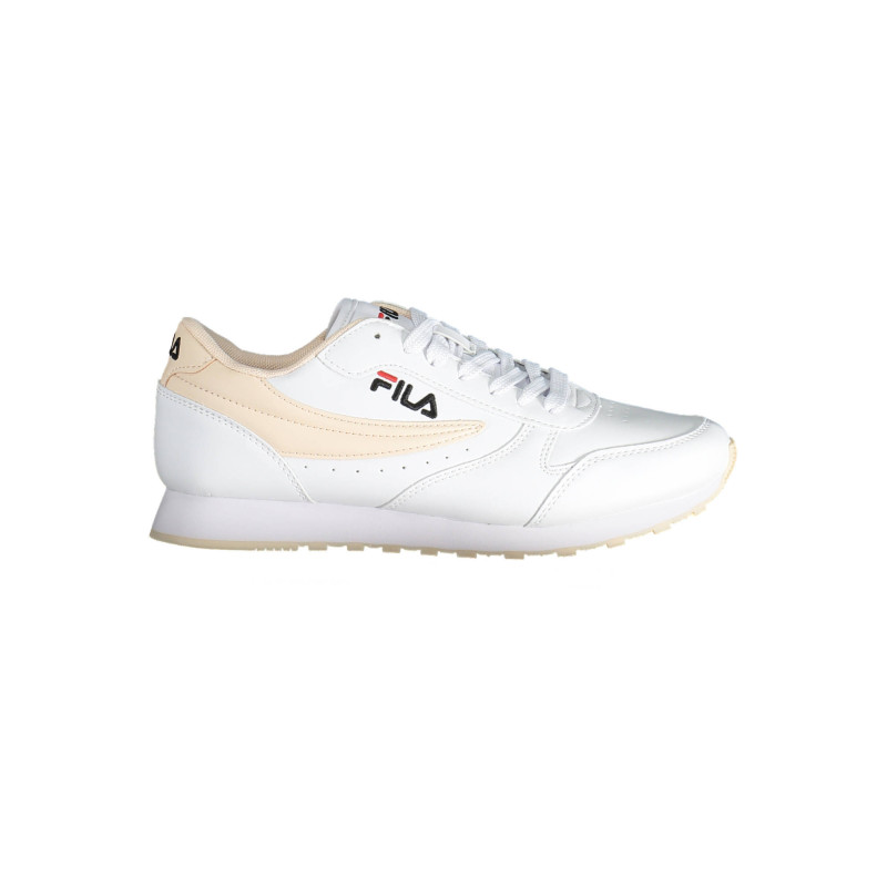 Fila sneakers 1010308-ORBIT White