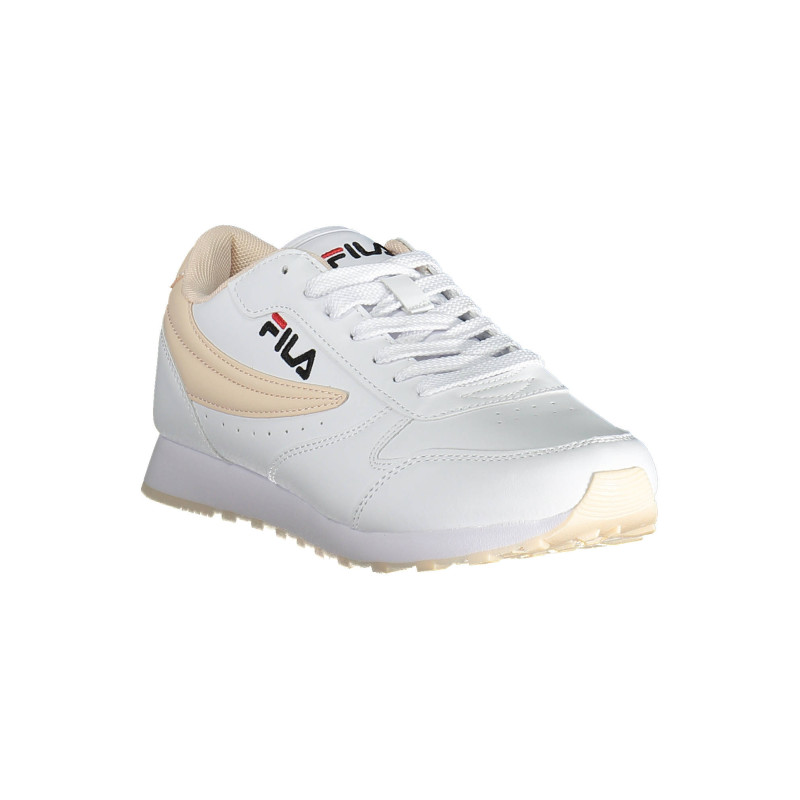 Fila sneakers 1010308-ORBIT White