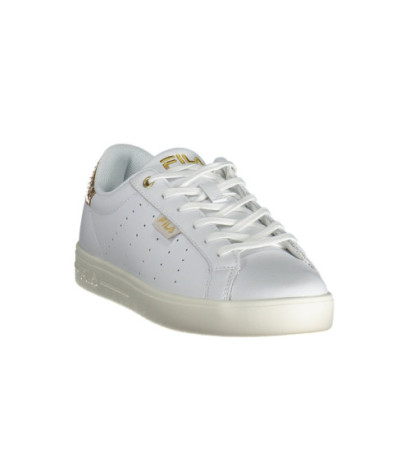 Fila sneakers FFW0286-FILA-LUSSO White