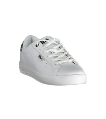 Fila sneakers FFW0286-FILA-LUSSO White