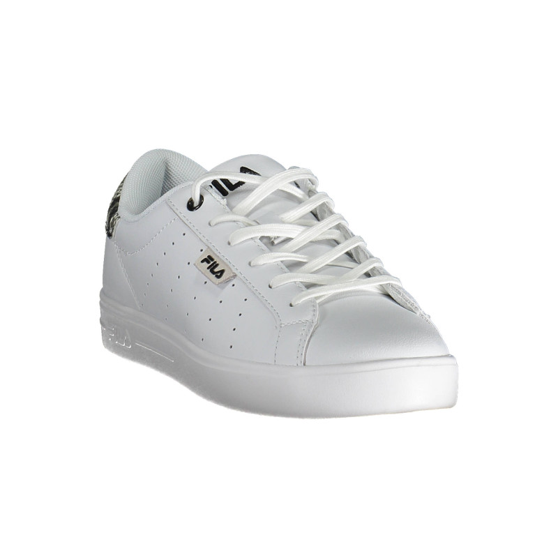 Fila sneakers FFW0286-FILA-LUSSO White